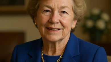 Marilyn Kroc Barg