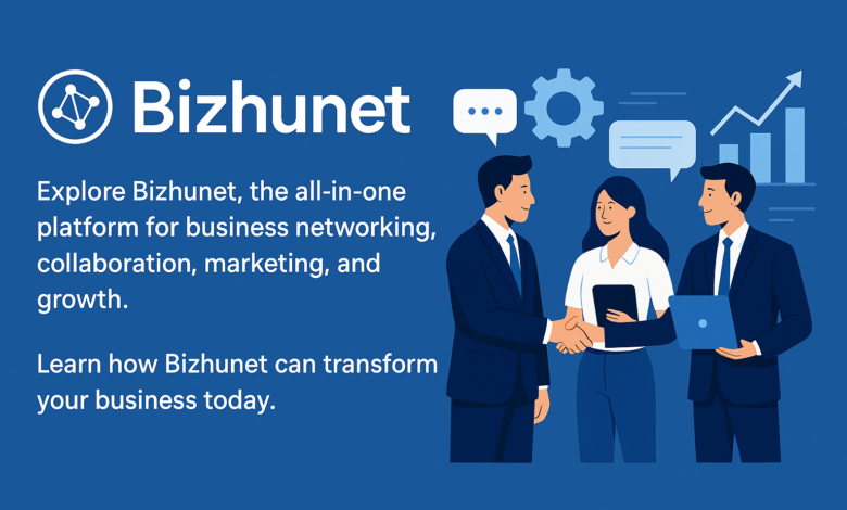 bizhunet