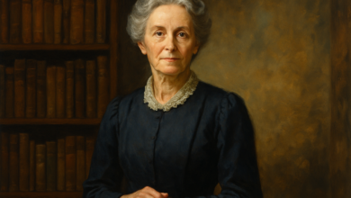 Jane Mary Ashton