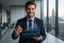 Financeville CraigScottCapital