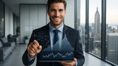 Financeville CraigScottCapital