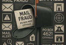 PO Box 6887 Coventry