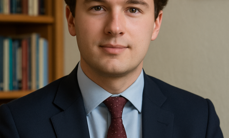 Samuel Farage