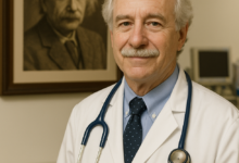 Thomas Martin Einstein