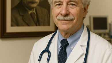 Thomas Martin Einstein