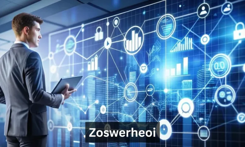 Zoswerheoi