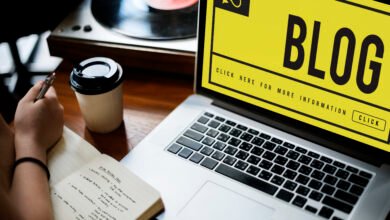 Blog About PocketMemoriesNet