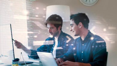 MenBoosterMark Software Program