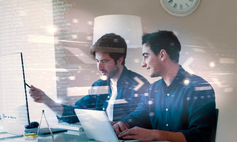 MenBoosterMark Software Program